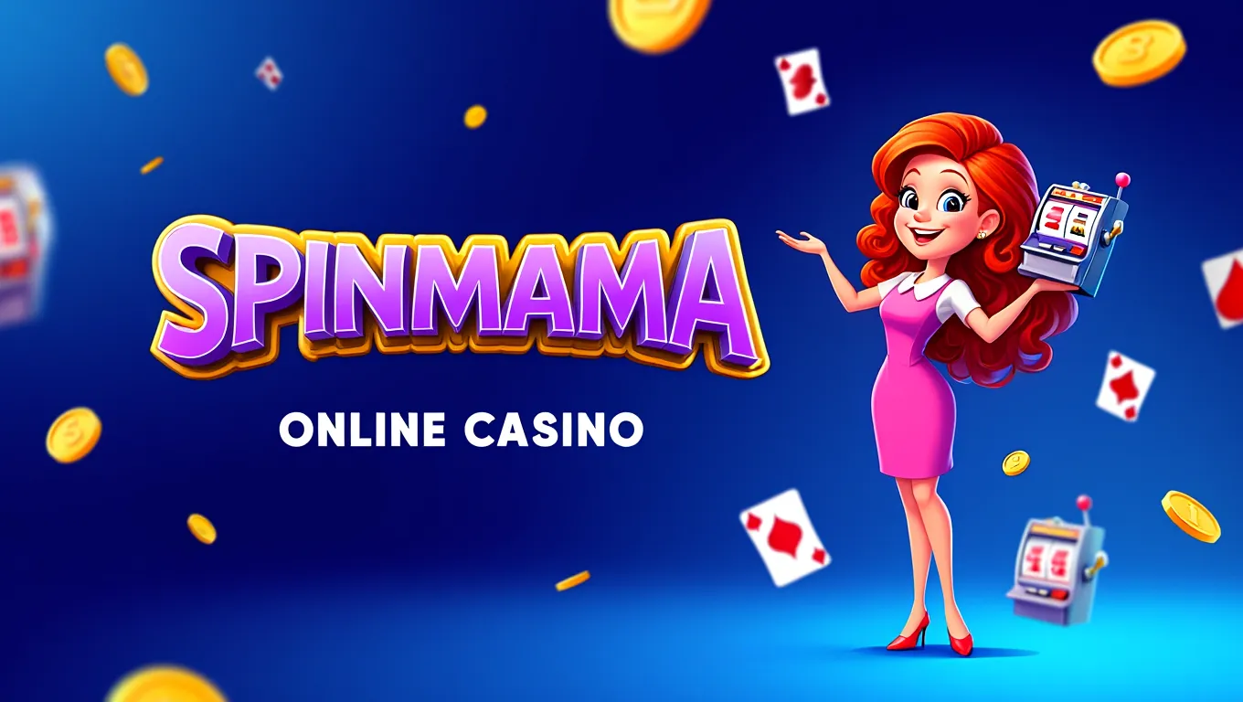 spinmama login spinmama login