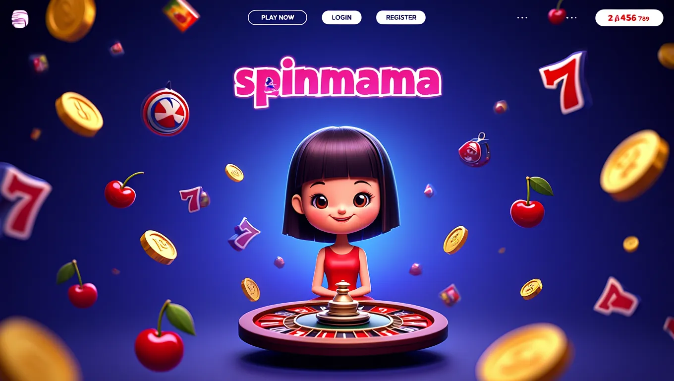 spinmama