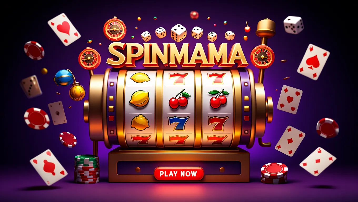 spinmama